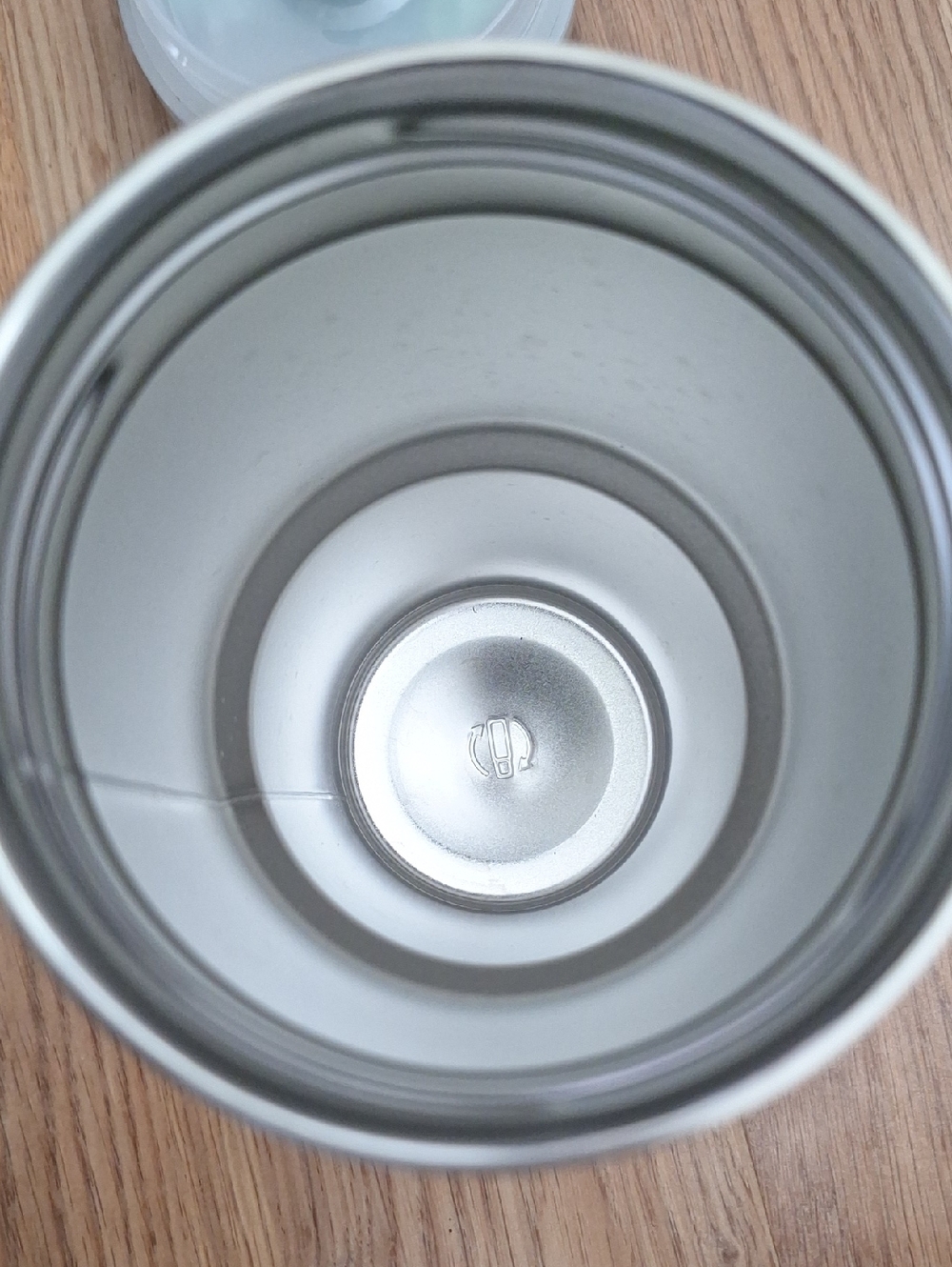 Stanley 20 Oz H20 Flowstate Quemcher Apline Insulated Tumbler Stainless Steel - Picture 5 of 7